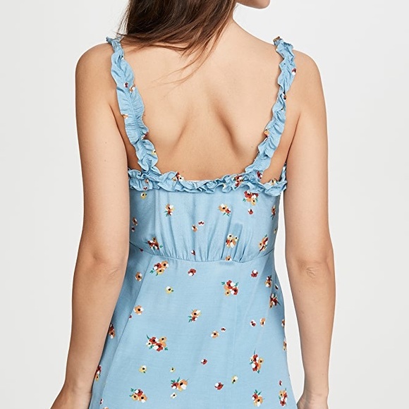 ASTR the Label Celia Dress - Picture 6 of 6